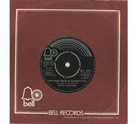 EDISON LIGHTHOUSE - love grows (where my rosemary goes) / every lonely day 45 rpm single