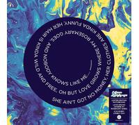 Edison Lighthouse Love Grows (Where My Rosemary Goes) (Vinyl)
