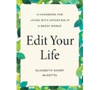 Edit Your Life (ebook)
