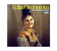 Edita Gruberova - Edita Gruberova singt Strauss und Paer [Vinyl LP record] [Schallplatte]