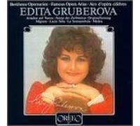 Edita Gruberova - Famous Opera Arias