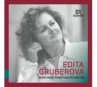 Edita Gruberová / Famous Opéra Arias
