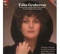 Edita Gruberova - Französische & Italienische Opernarien [Vinyl LP]