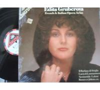Edita Gruberova: French and Italian Opera Arias