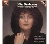 Edita Gruberova - French + Italian Arias