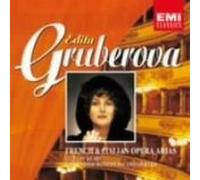 Edita Gruberova - French & Italian Opera Arias