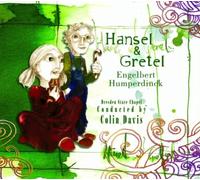 Edita Gruberova - Humperdinck: Hansel and Gretel