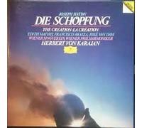 Edita Gruberova - Joseph Haydn: Die Schopfung La Creation / The Creation (UK Import)