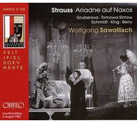 Edita Gruberova - Strauss: Ariadne auf Naxos
