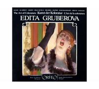 Edita Gruberova - The Art of Coloratura - Kunst der Koloratur - L'Art de la coloratura