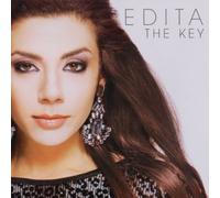 Edita - The Key [Import]