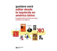 Editar desde la izquierda en América Latina
