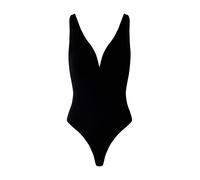 EDITED Body camiseta 'Daliah' negro XS EUR