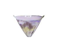 EDITED Braga de bikini 'Elia' verde / lila XL verde / lila