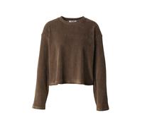 EDITED Camiseta 'Kassandra' marrón M marrón