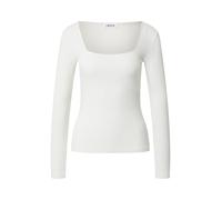 EDITED Camiseta 'Valeria' blanco Mujer EDITED XS blanco