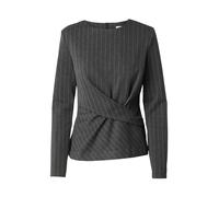 EDITED Camiseta 'Vasca' gris XS gris