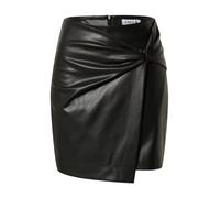 EDITED Falda 'Safia' negro 36 negro