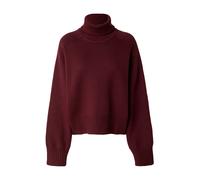 EDITED Jersey 'Maggie' borgoña XS borgoña