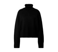 EDITED Jersey 'Maggie' negro S negro