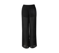 EDITED Pantalón 'Kate' negro 36 negro