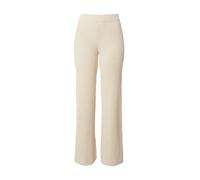 EDITED Pantalón 'Vineta' crema 36 crema