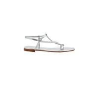 EDITED Sandalias con hebilla 'Toyah' plata 39 plata