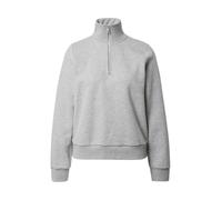 EDITED Sudadera 'Gaspard' gris moteado S EUR