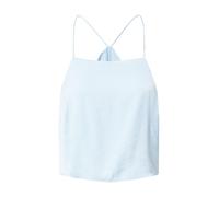 EDITED Top 'KAIKO' azul claro S azul claro