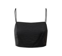 EDITED Top 'Kaylin' negro M negro