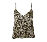 EDITED Top 'Valerie' mezcla de colores XS mezcla de colores