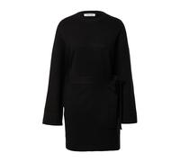 EDITED Vestido de punto 'Coraline' negro S negro