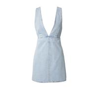 EDITED Vestido 'Jessi' azul denim 38 azul denim