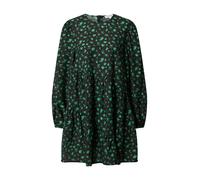 EDITED Vestido 'Lil' verde / negro 38 verde / negro