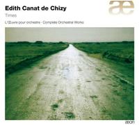 Edith Canat de Chizy: Orchestral Works by BBC Symphony Orchestra (2011-05-10)
