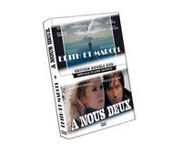 Edith et marcel;a nous deux [Francia] [DVD]