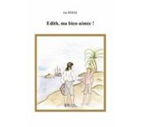 Edith Ma Bien-aimée! (ebook)