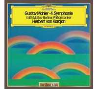 Edith Mathis - Mahler: Symphony No.4
