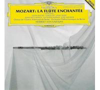 Edith Mathis - Mozart: Die Zauberflöte - Highlights