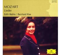 Edith Mathis - Mozart:Exsultate Jubilate