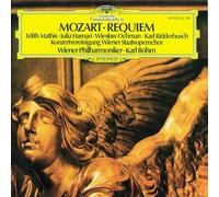 Edith Mathis - Mozart: Requiem