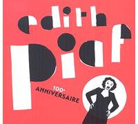 Edith Piaf - 100th Anniversary