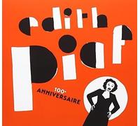 Edith Piaf - 100th Anniversary