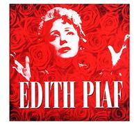 Piaf, Edith - 100th Birthday Celebration