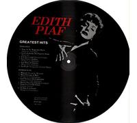 Edith Piaf - 16 Greatest Hits [Vinyl LP]
