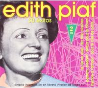 Edith Piaf - 30 éxitos