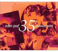 Edith Piaf - 35th Anniversary Album