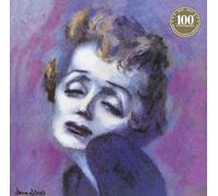 Edith Piaf - A l'Olympia 1961 (Remasterise en 2015) [Vinilo]