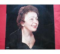 Edith Piaf - A l'Olympia 1962 (Remasterise en 2015) [Vinilo]