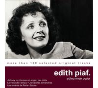 Piaf Edith - Portrait